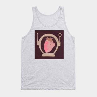 spaceboy Tank Top